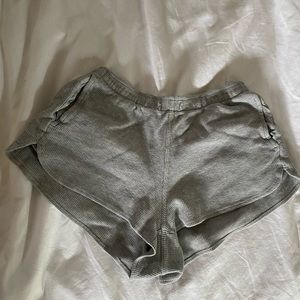 Brandy Melville Summer Shorts
